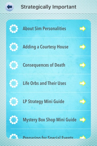 Best Guide for Sims Freeplay screenshot 4