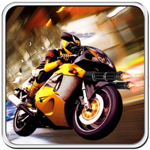 Moto Racing: Speed Game Icon