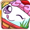 Cute Hoppy Little Pet Dash - Escape From World Of Shape