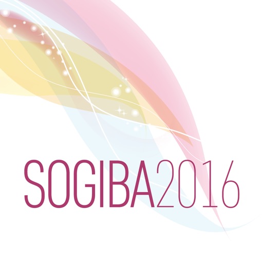 SOGIBA 2016 icon