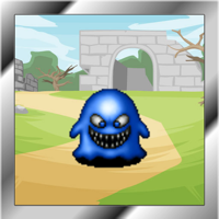 Tap Monster Infinite Dungeon