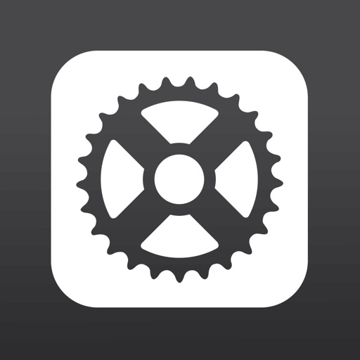 Bike Dice iOS App