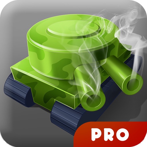 Tank io Pro iOS App