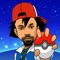 Snap your face on Pokemon characters