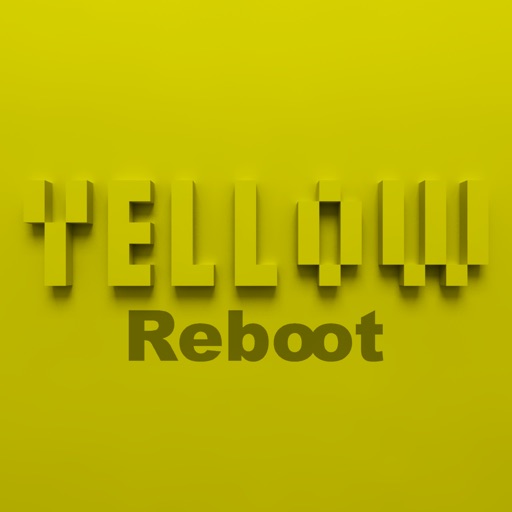 Escape Game "Yellow Room Reboot" iOS App