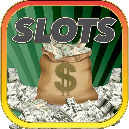 The Wild Slots Hazard Casino - Slot Machines icon