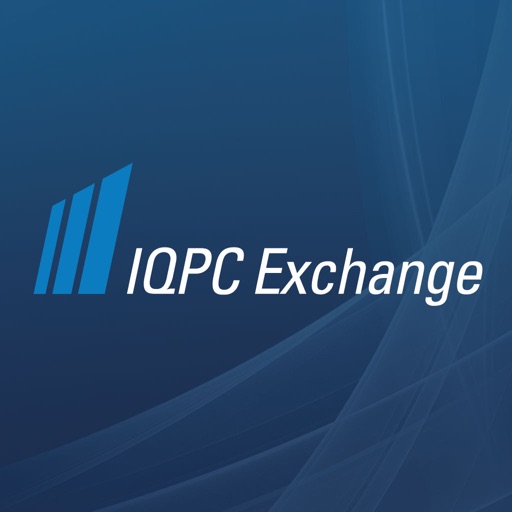 IQPC Exchange Event Mobile App