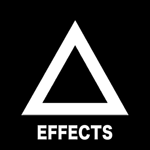 Призма эффекты для prisma - art filters and photo effects icon