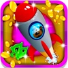 Space Shuttle Slots: Have fun, travel to the nearest galaxy and win daily prizes