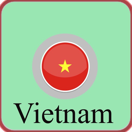 Vietnam Amazing Travel Guide icon
