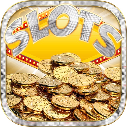 LUCKY!!! - Classic Winner Slots iOS App