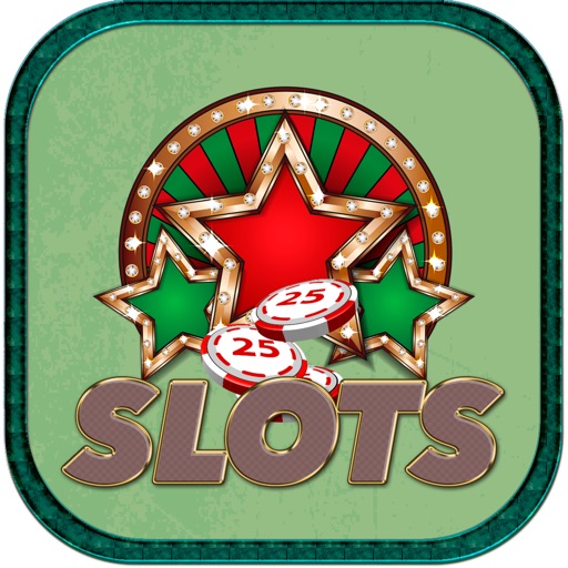 888 Heart of Vegas Ultimate Slots - Play Slots Free icon