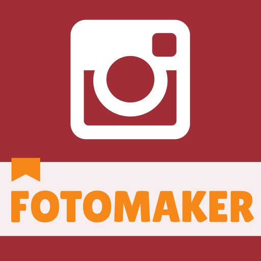 Fotomaker icon