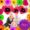 Lovely Father's Day Photo Frames