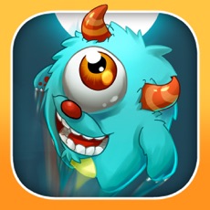 Activities of Tiny Furry Monster Jump: Cute Legends Quest