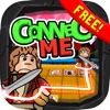 Connect Me Lego Hobbit “ Flow Puzzle Logic Game Edition ” Free