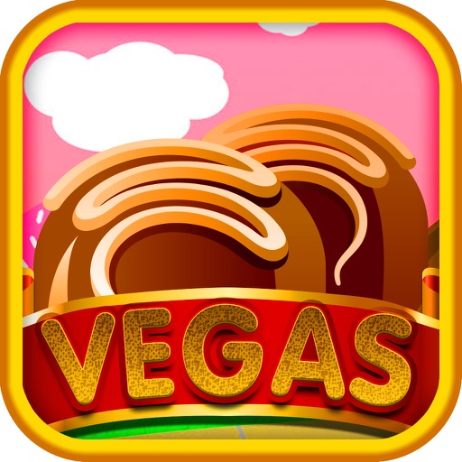 Slots Favorites Jelly Crazy Casino Splash in Vegas Machines Pro iOS App