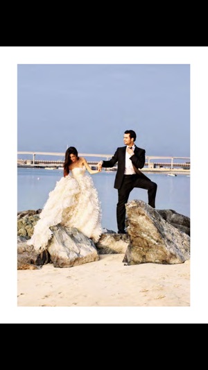 Dubai Weddings & Honeymoons(圖2)-速報App