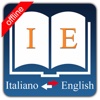 Italian English Dictionary & Thesaurus & Translator