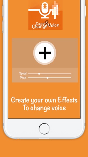 Voice Changer and Recorder - funny Prank for Whatsapp(圖2)-速報App