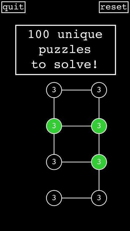 Let's Build Bridges - Japanese Logic Puzzles