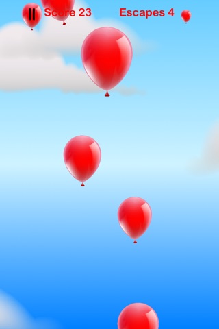 BalloonPop99 screenshot 2