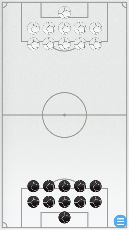 Football Tactic Board