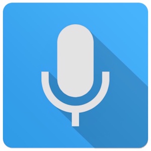 Easy Voice Recorder Pro icon