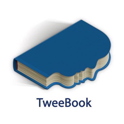 TweeBook icon