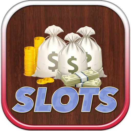 Max Bet Millionaire Jackpots Slots iOS App