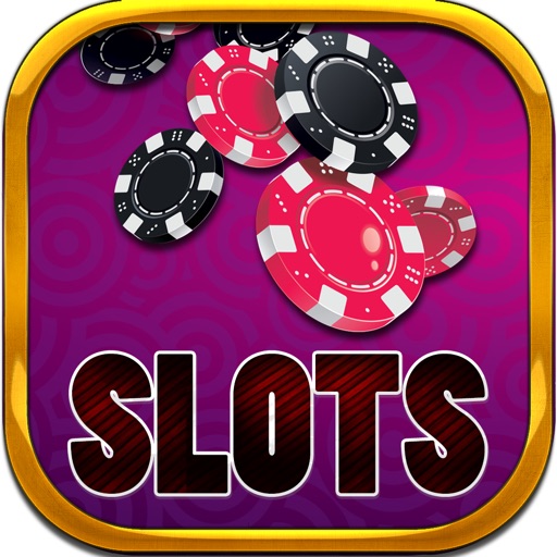 Deluxe SLOTS Huge Payout - FREE Amazing Casino Game icon