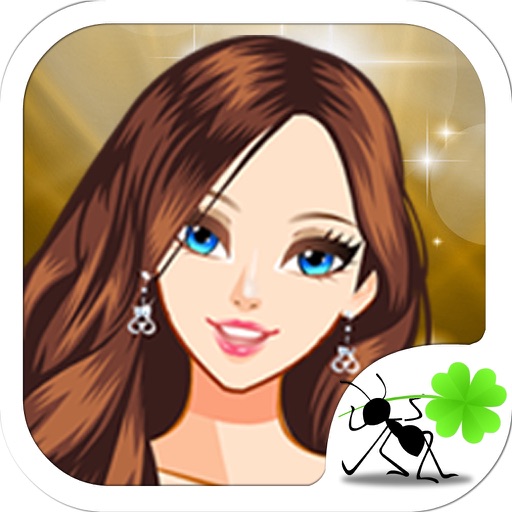 Fashion Queen Salon iOS App