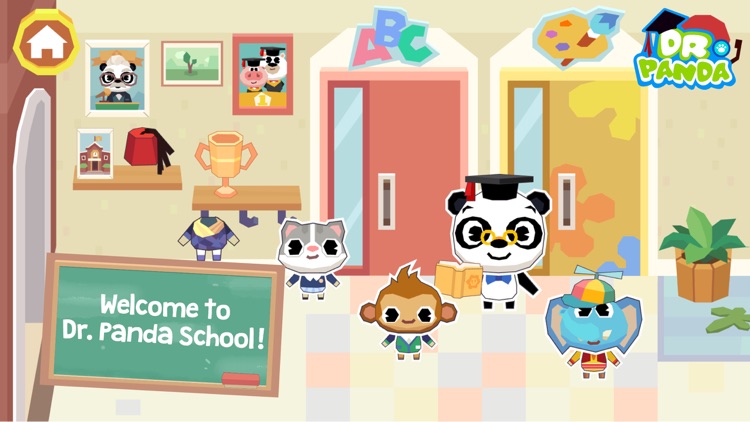 Panda school школа дизайна интерьера