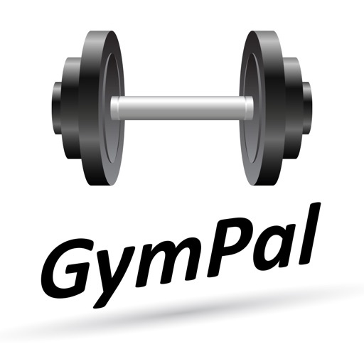 GymPal ™ icon