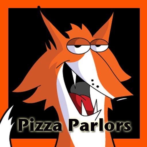 LocationFox - Pizza Parlors