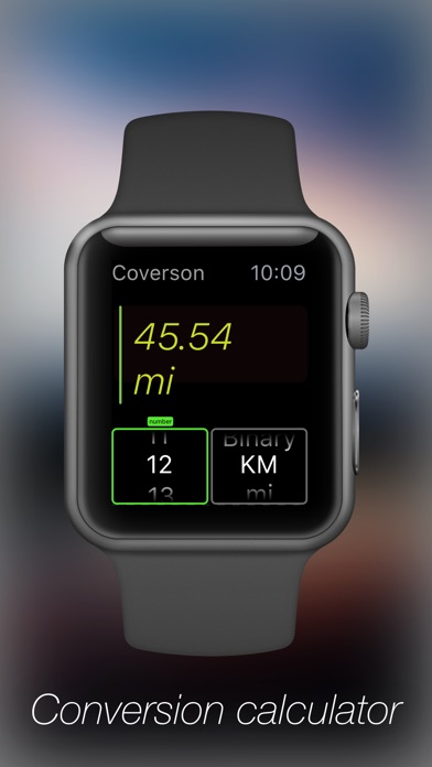 【图】Watch Calculator professional(截图2) 【图】Watch Calculator professional(截图2)