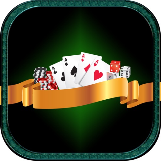Fa Fa Fa Slots Advanced Oz - Wild Casino Casino Machines icon