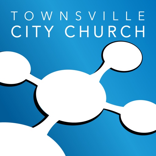 Townsville City Church icon