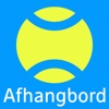 Afhangbord