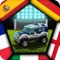 Enjoy the car football with Pocket Football