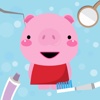 Children Dentist For Peppa Pig Game Version
