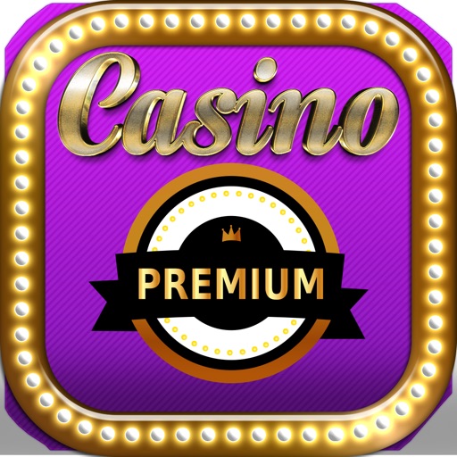 Gran Slot Mania Progressive - Premium Casino icon