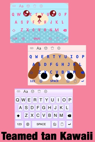 New Cool Text Pro ∞ Fonts Make Better Messages with Emoji Font and Cute Keyboard Themes screenshot 4