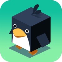 !Penguin Run