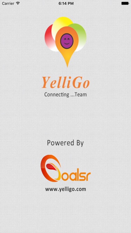 YelliGo screenshot-3