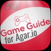 PRO Game Guide for Agar.io - Tricks and Skins