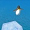 This is simple Penguin jumnp game