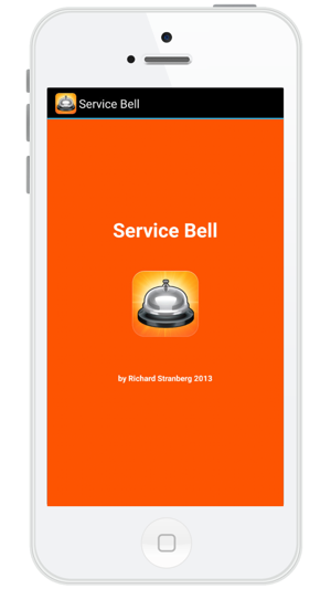 Desk Service Bell Pro