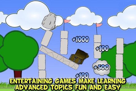 Fifth Grade Learning Games screenshot 2