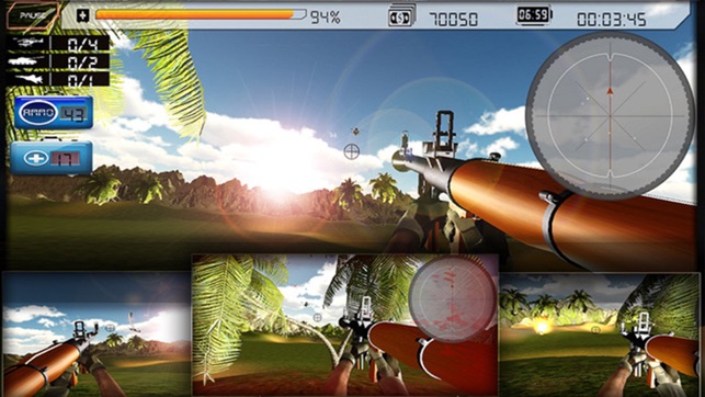 Launcher Assault War(圖3)-速報App